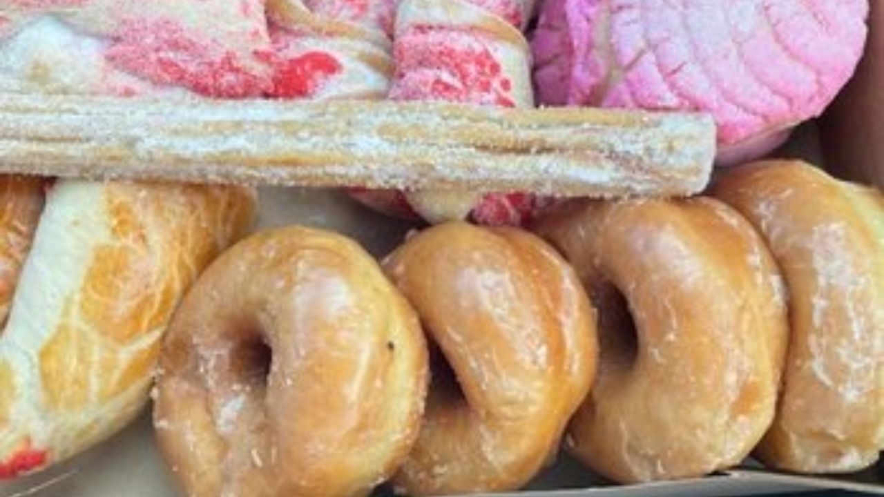This Small Donut Shop in Arizona Has Been Named the Best Doughnut Shop