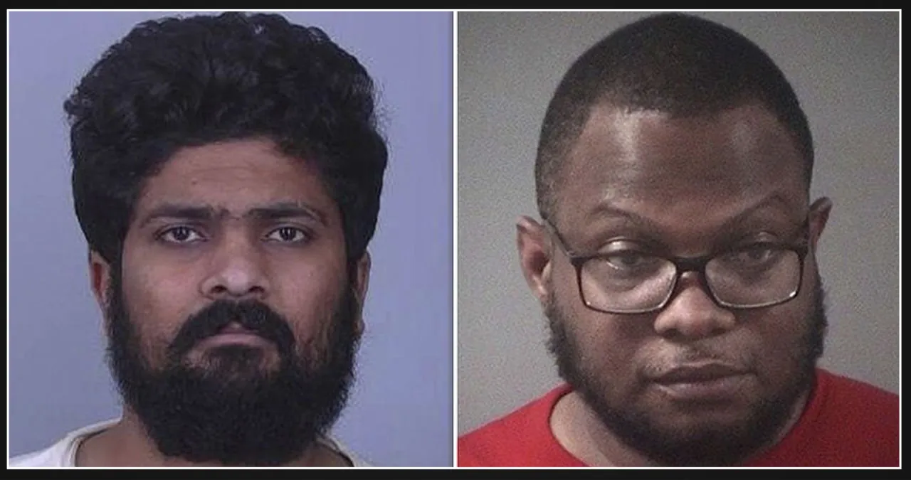 2 individuals found guilty in human smuggling case following death of Indian family from freezing temperatures on US-Canada border