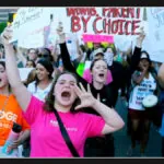 7 states approve abortion-rights ballot measures while 3 states reject them