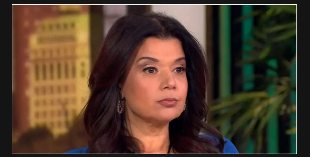 Ana Navarro Delivers Spiteful Warning To Trump Voters On ‘The View’: “You Screwed Around And You’re About To Find Out