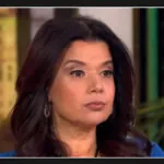 Ana Navarro Delivers Spiteful Warning To Trump Voters On ‘The View’: “You Screwed Around And You’re About To Find Out