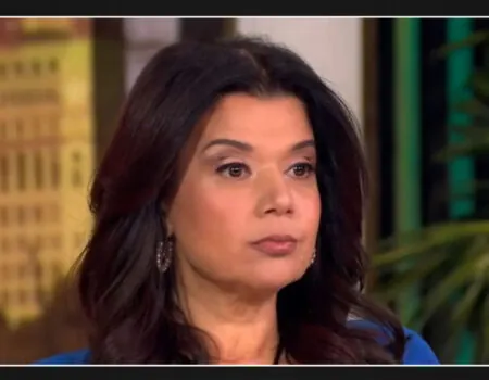 Ana Navarro Delivers Spiteful Warning To Trump Voters On ‘The View’: “You Screwed Around And You’re About To Find Out