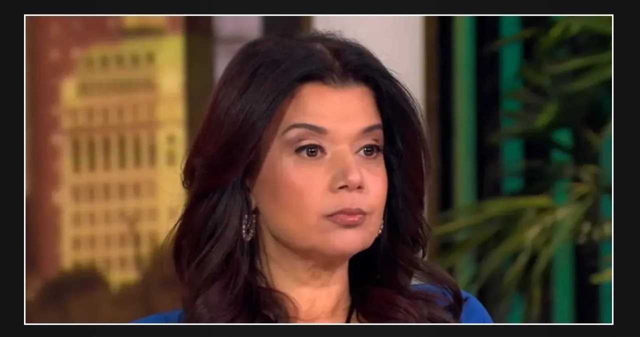 Ana Navarro Delivers Spiteful Warning To Trump Voters On ‘The View’: “You Screwed Around And You’re About To Find Out