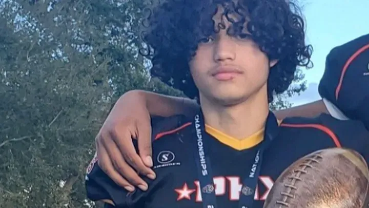 Arizona High School Football Player Tragically Killed in Stabbing Incident