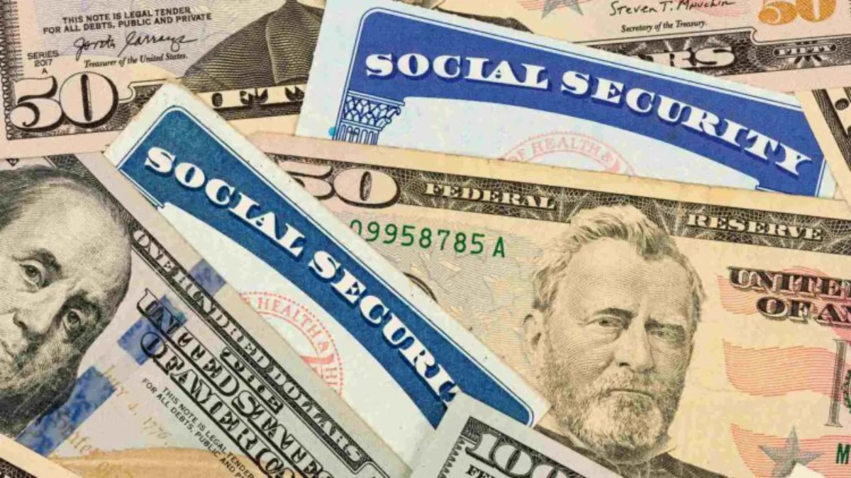 Everything About Social Security Benefits Will Change Forever in this State