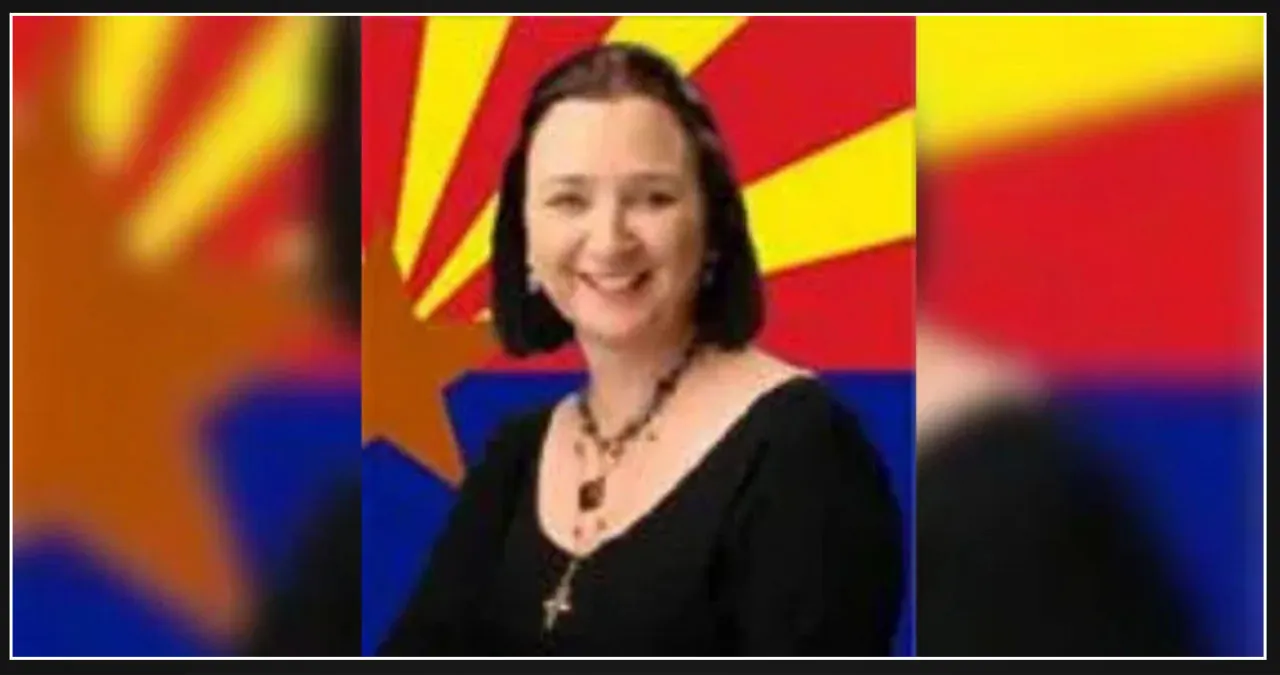 Ex-Arizona politician admits to embezzling $38 million in guilty plea