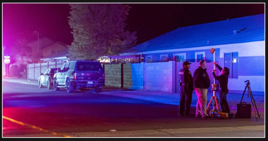 Fatal shooting claims life of teenager in City of Maricopa