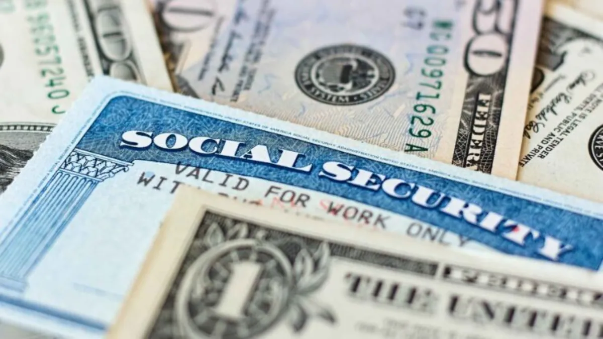 Double Social Security Payments for November 2024: What Beneficiaries Should Know