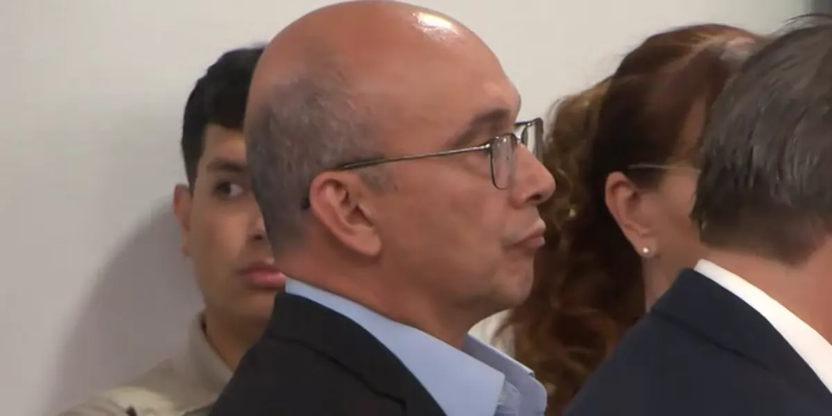 Former Nogales OB-GYN Sentenced to 40 Years for Sexual Assault