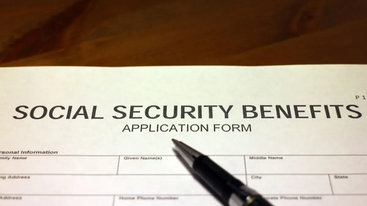 Here’s the best way to find out the status of your Social Security claim