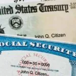 How to Qualify for the Maximum $5,108 Social Security Benefit? Here's the Salary You Need.