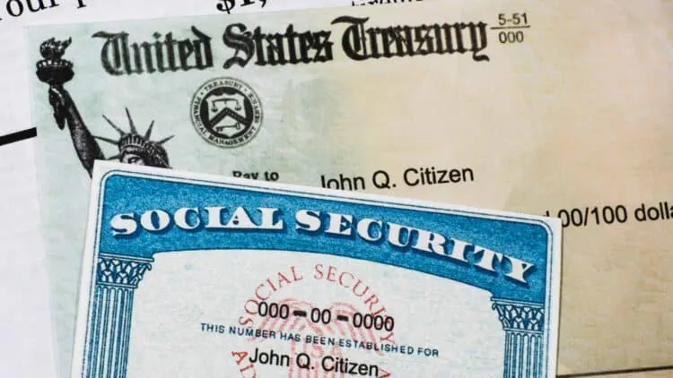 How to Qualify for the Maximum $5,108 Social Security Benefit? Here's the Salary You Need.