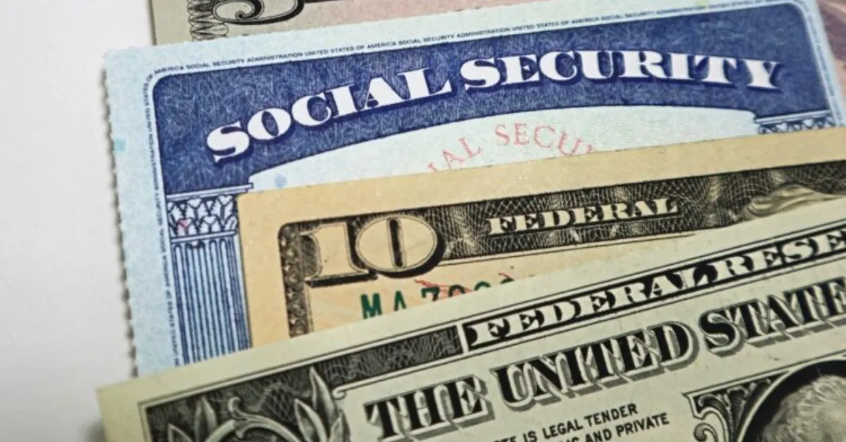 Major Changes to Social Security Payments in 2025 What Retirees Need to Know