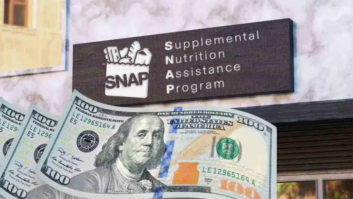 New SNAP Benefits Up to $292 Available from November 13-28 Check Your State’s Payment Dates