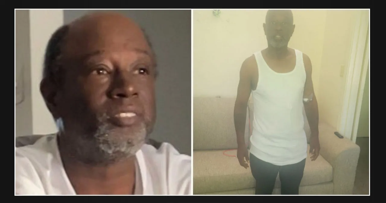 Phoenix man, 52, reported missing, Silver Alert issued