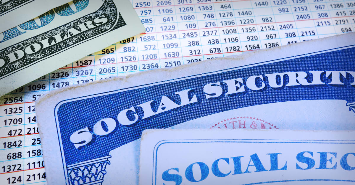 Pre-1997 Retirees: Social Security Payment Updates Before the 2025 COLA Increase