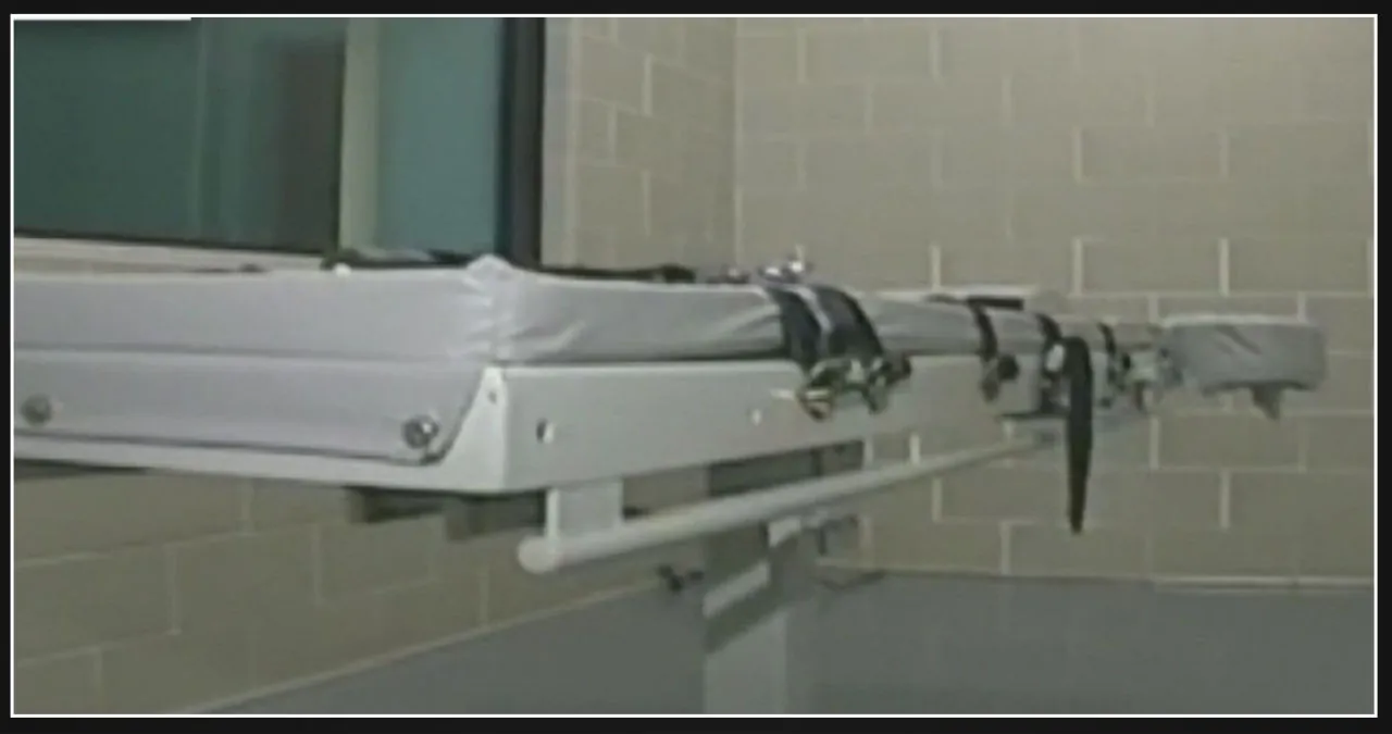 Resumption of executions announced in Arizona