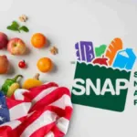 SNAP payments worth up to $1,756 from November 7 through November 14