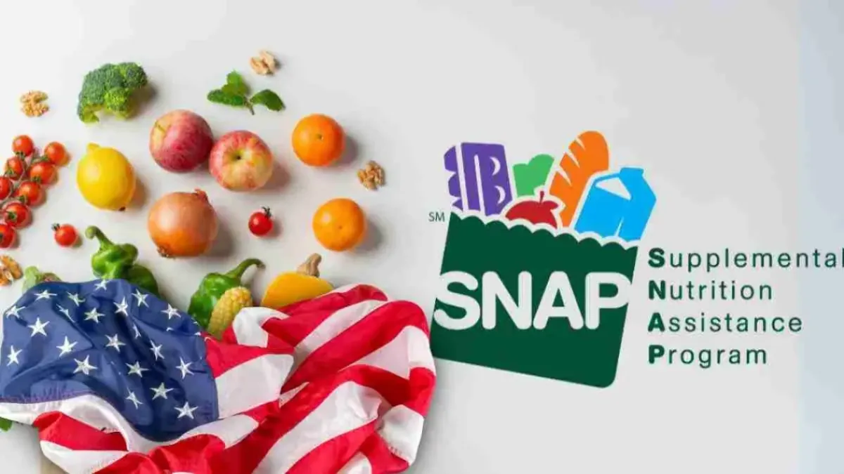 SNAP payments worth up to $1,756 from November 7 through November 14