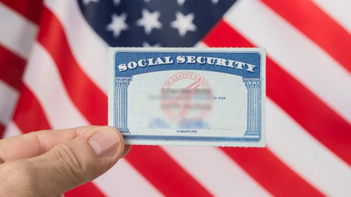 Social Security Announces Major Adjustments for 2025 What Retirees and Beneficiaries Need to Know