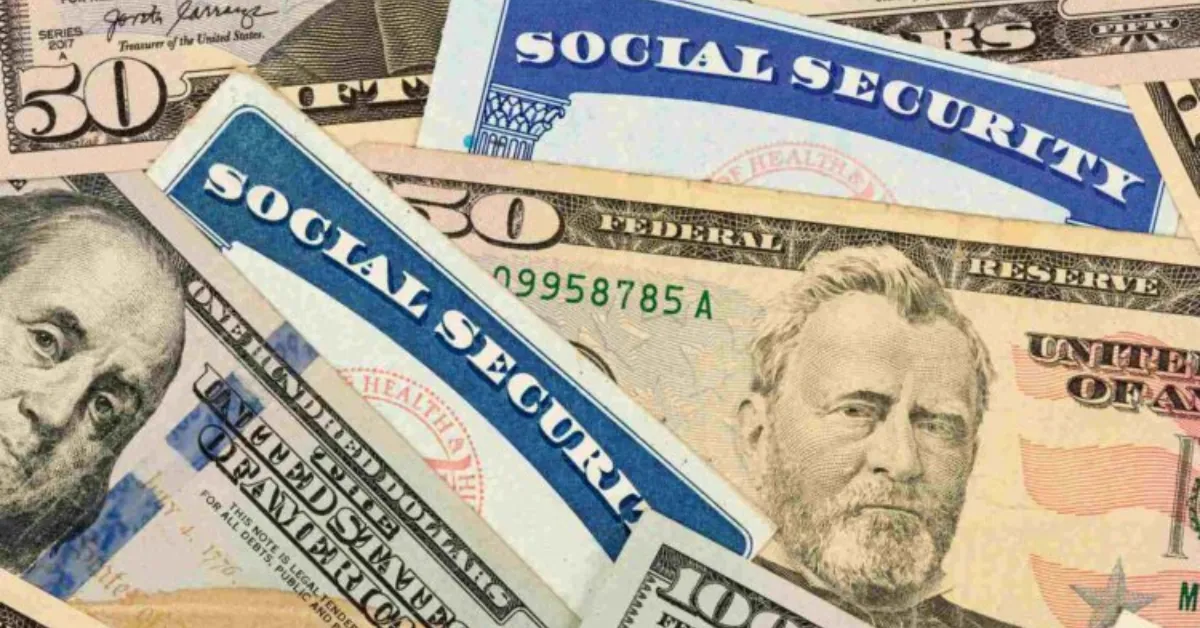 Social Security Updates The 2025 Cost-of-Living Adjustment and What It Means for Retirees