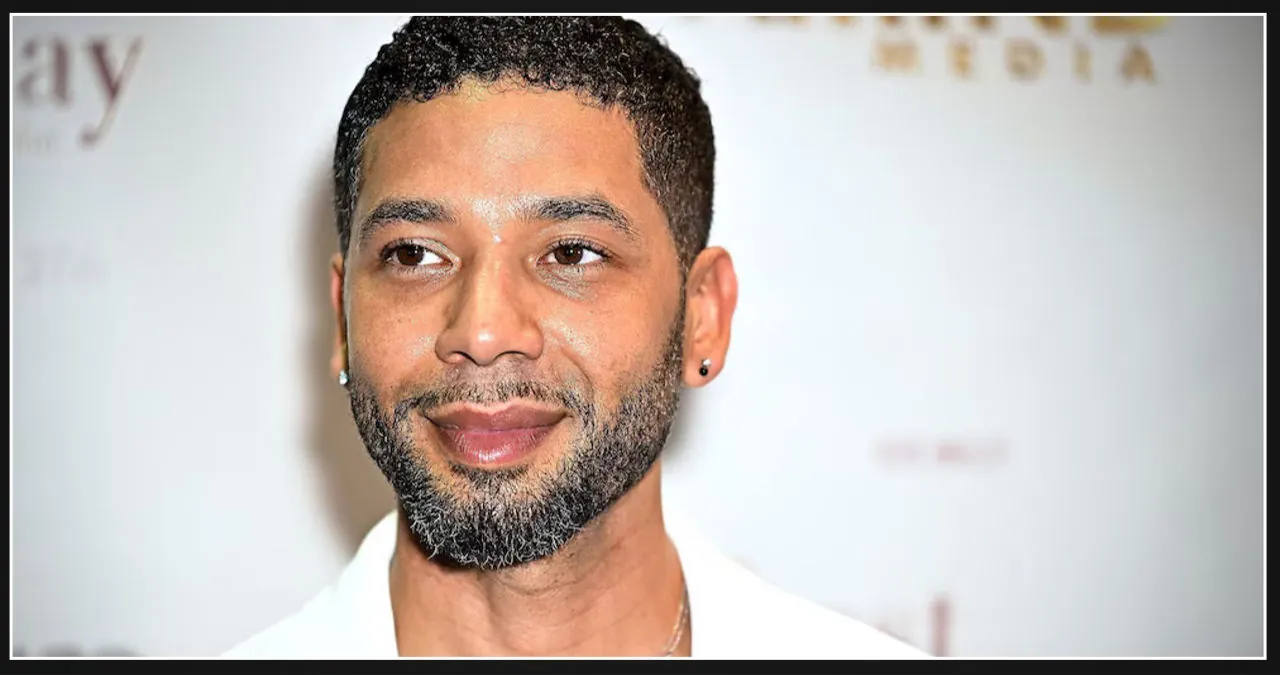 State Supreme Court overturns Jussie Smollett's conviction in hoax attack