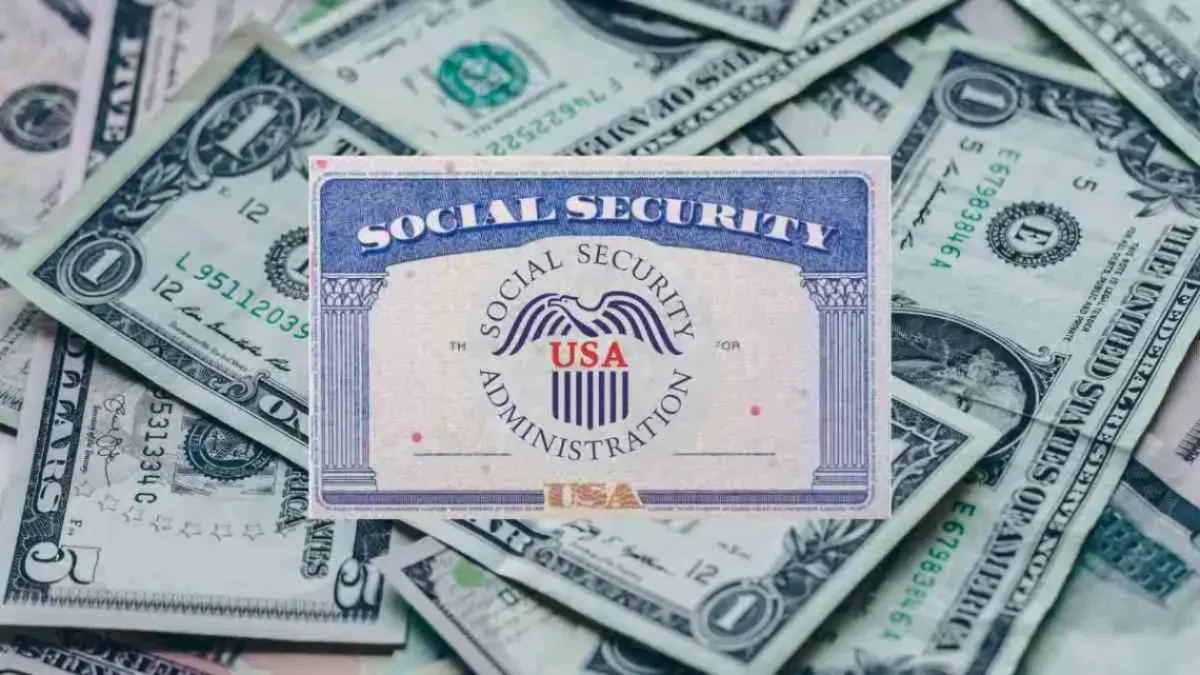 Which Social Security Recipients Will See the Biggest COLA Increase in 2025