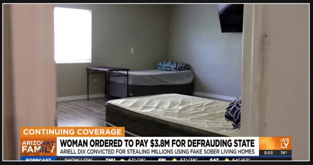 Woman convicted in Medicaid fraud case ordered to pay nearly $4 million in restitution