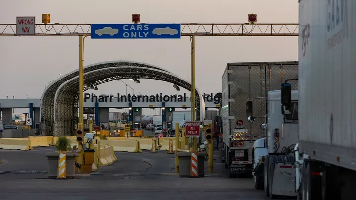 pharr-international-bridge