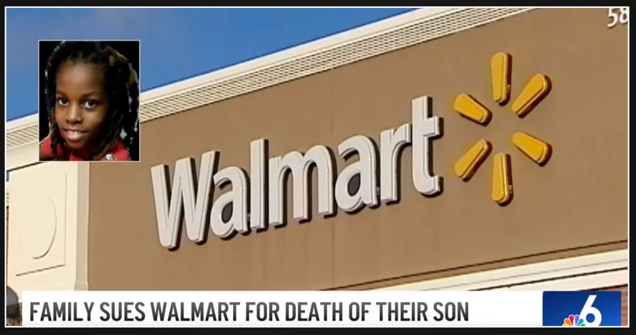 $2.7 million awarded to family in Walmart wrongful death lawsuit