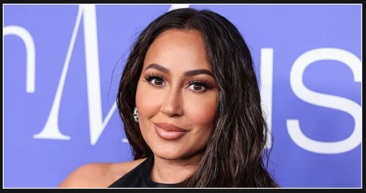 Adrienne Bailon Confesses to Financial Struggles While Earning $2,000 per Day on Kardashians Set