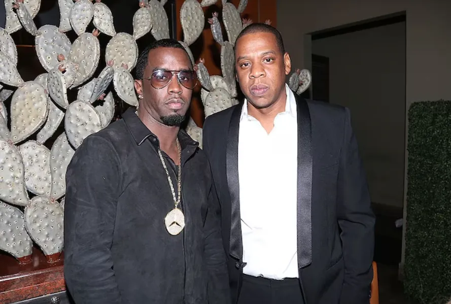 Jay-Z responds to civil lawsuit alleging rape of 13-year-old girl alongside Diddy