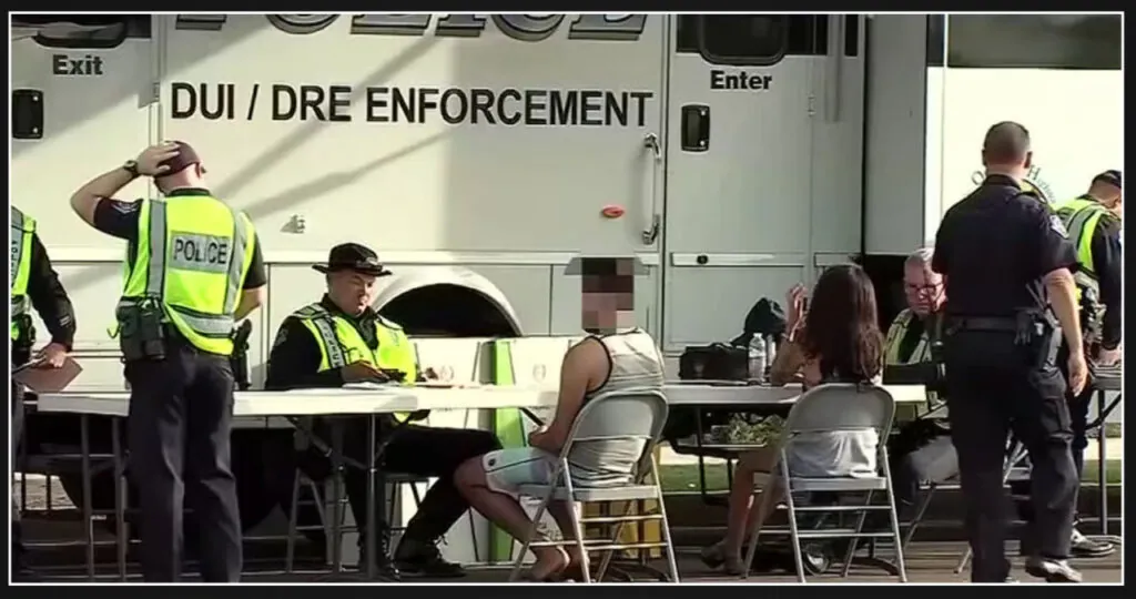 Law enforcement in Arizona working to prevent an increase in DUI drivers during the holiday season