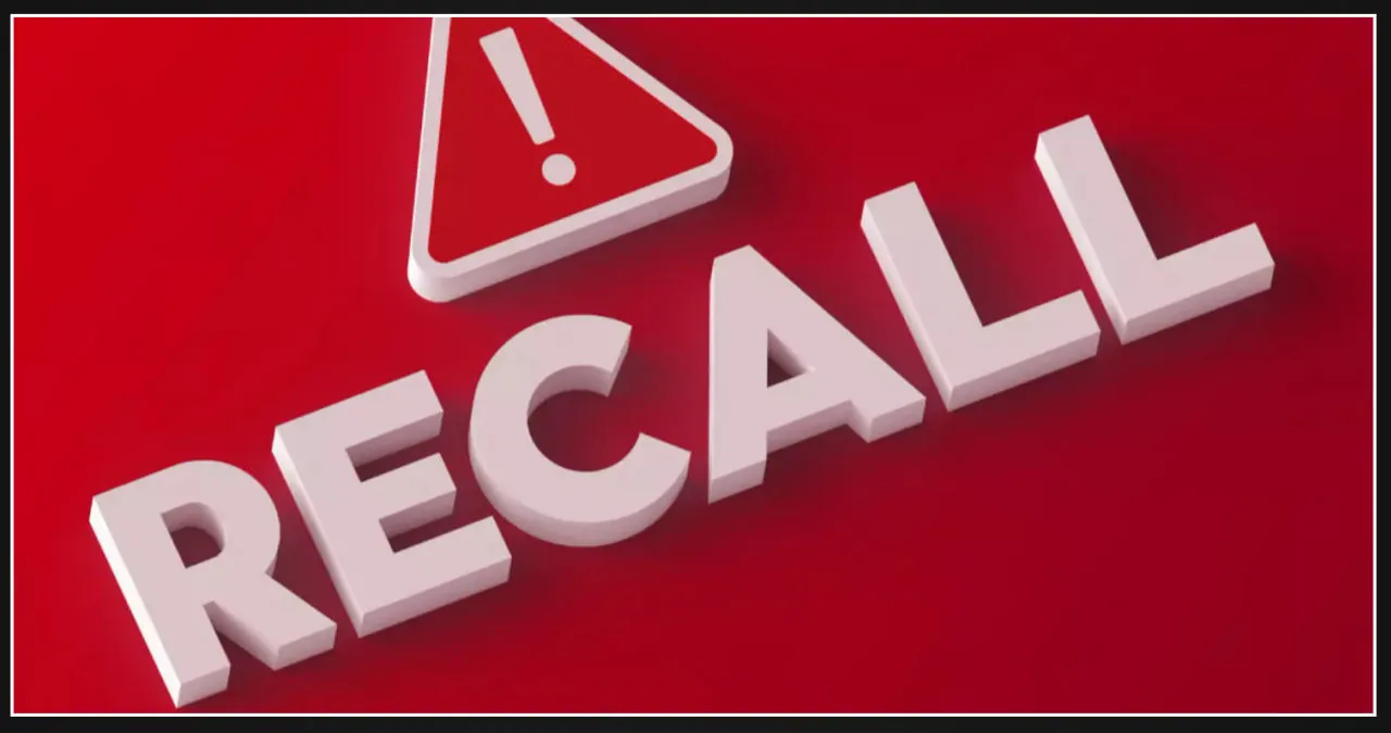 Serious Health Risk Associated with Recalled Snacks Sold in Arizona