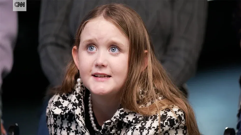 My Self Is a Fact’: Trans Kids Speak Out Against Fear and Political Attacks