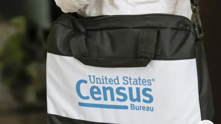 Texas, Florida, Arizona and Idaho likely to gain House seats after 2030 census