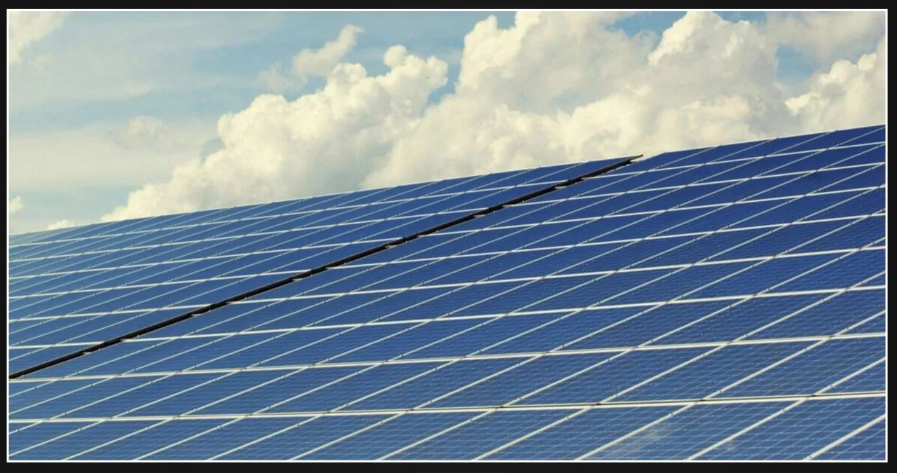 BLM approves solar project in western Arizona