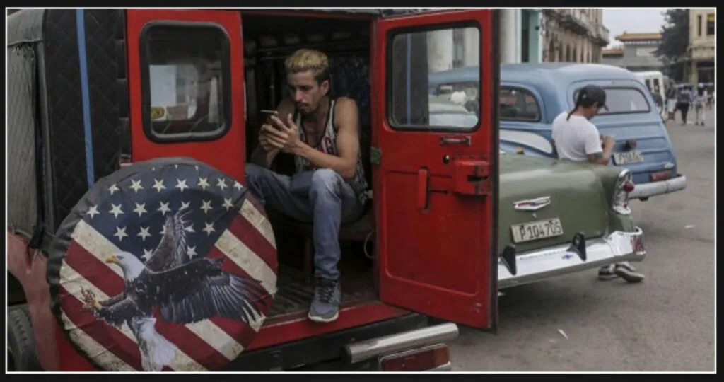 Cuba begins releasing prisoners following US decision to remove terror label