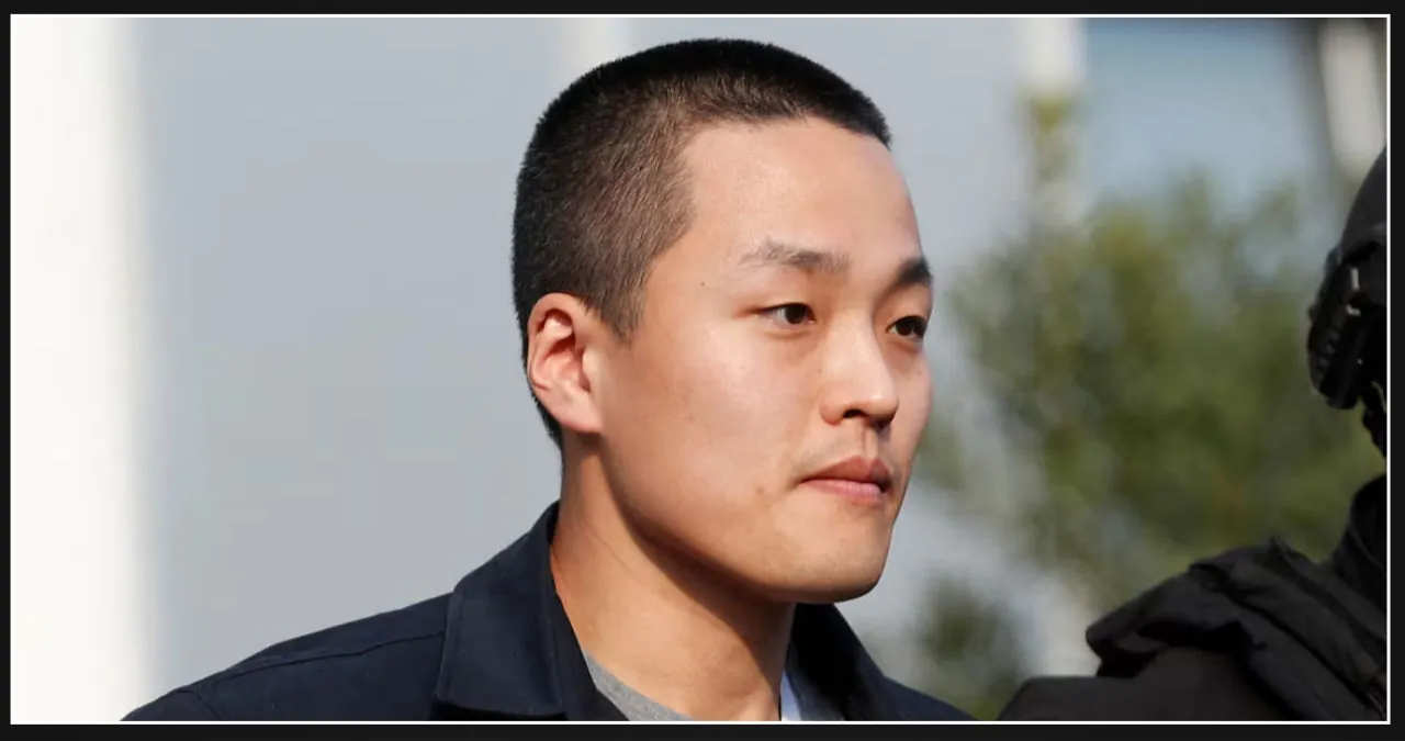 Do Kwon Extradited to the United States from Montenegro for Alleged Fraud Causing $40 Billion in Losses