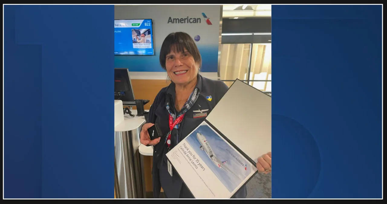 Flight attendant from Phoenix passes away during layover in Denver