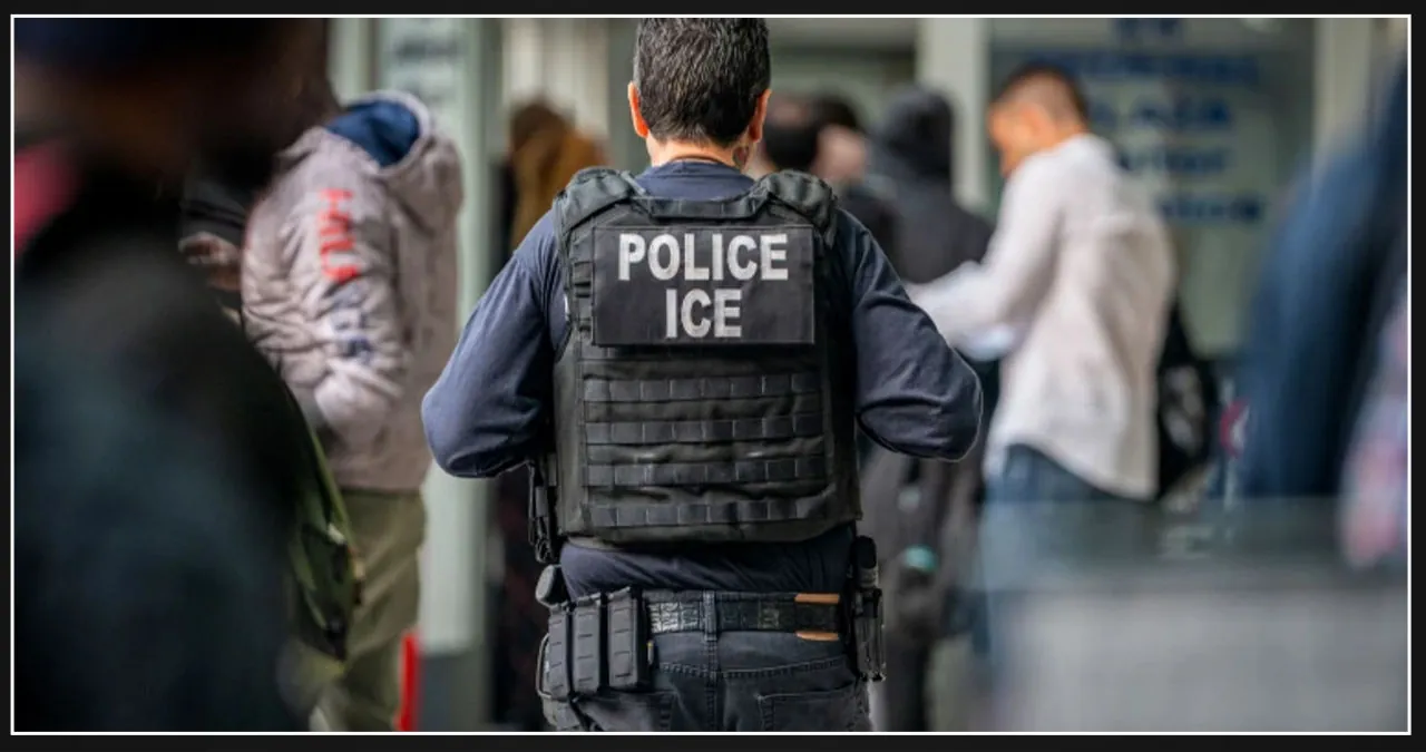 ICE plans significant enforcement operation in Chicago following Trump's inauguration