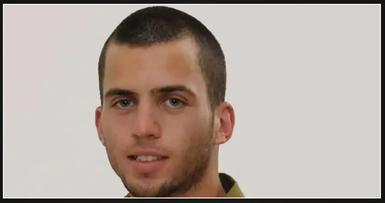 Israeli soldier Oron Shaul, held captive by Hamas since 2014, finally recovered by Israel