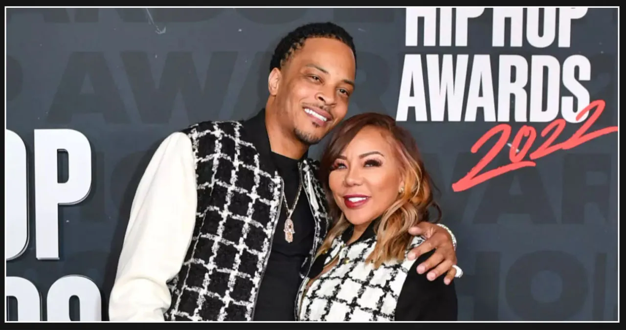 Judge Considering Reducing T.I. & Tiny Harris' $71 Million Judgement