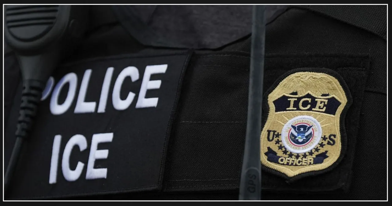 Hotline introduced for reporting ICE deportations