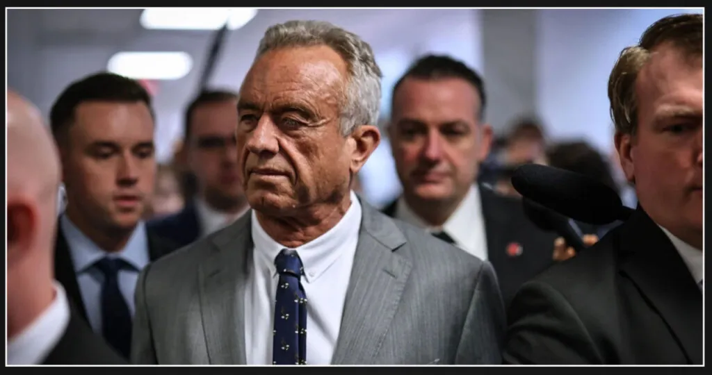 Request for Senate to Reject RFK Jr. as Health Secretary for Trump Administration by Thousands of Doctors