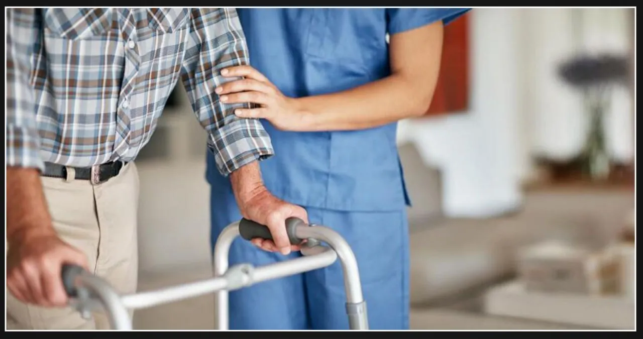 The long-term care industry in Arizona seeks increased state funding for nursing home care