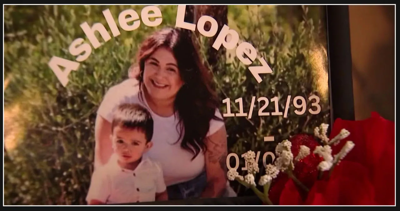 Toddler to recover as family remembers mother killed in Phoenix murder-suicide