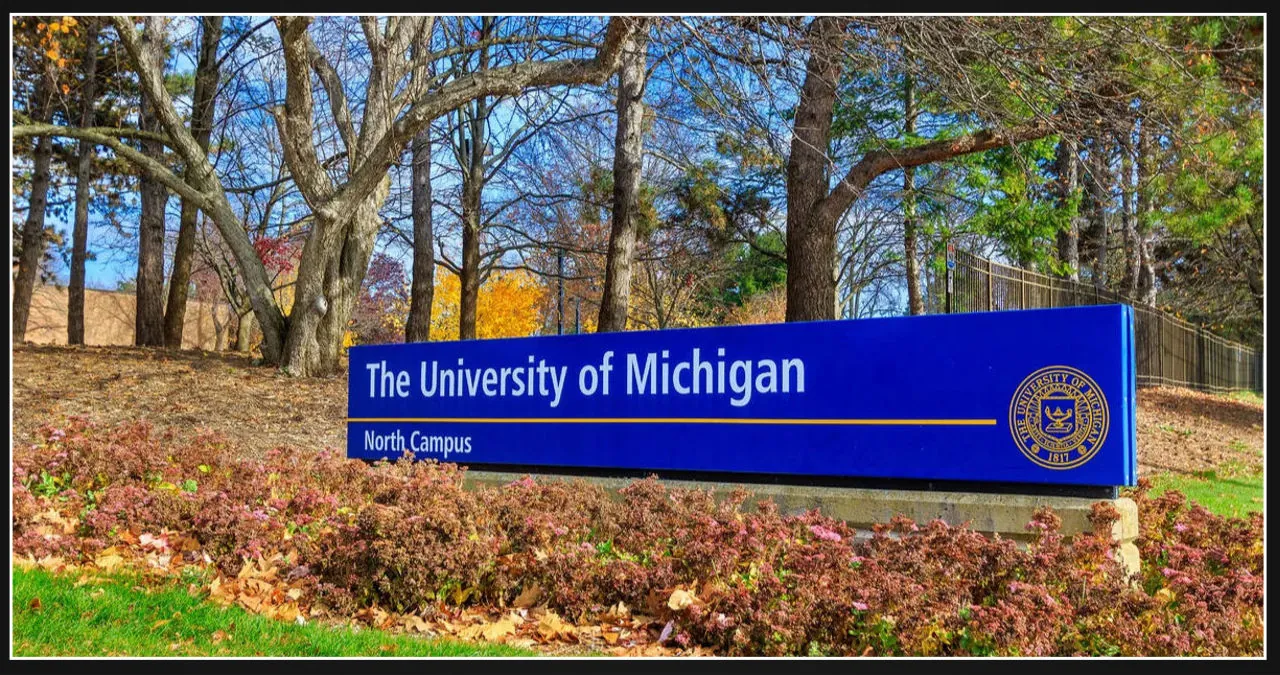 University of Michigan to terminate collaboration with Chinese university due to national security concerns